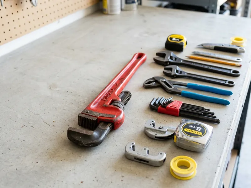 Emergency Plumber in Madisonville, TN
