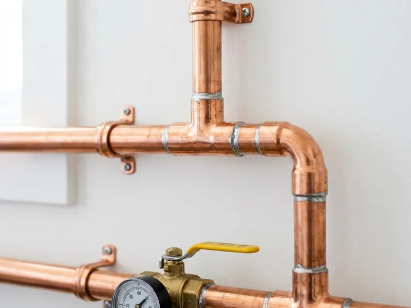 Pipe Repair & Replacement Plumber in Madisonville, TN